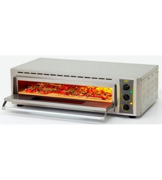 Electric Infrared Pizza Oven