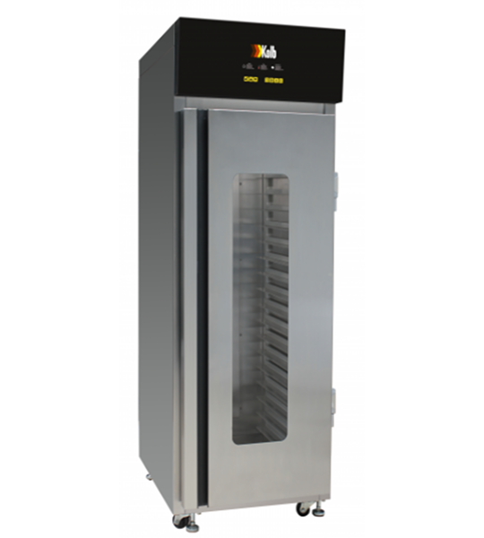 Electric Reach in Proofer