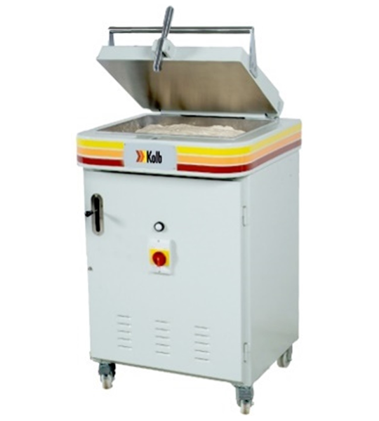 Electric Dough Divider