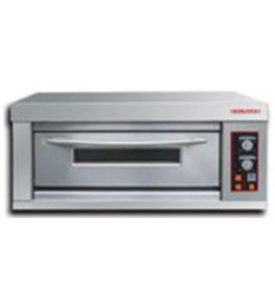 Infra Red Electrical Baking Oven - 1Deck