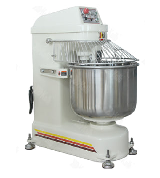 Electric Spiral Mixer 40Kg