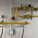Gas System