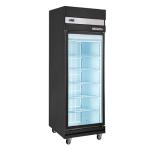 1 Door DISPLAY CHILLER - E-SERIES