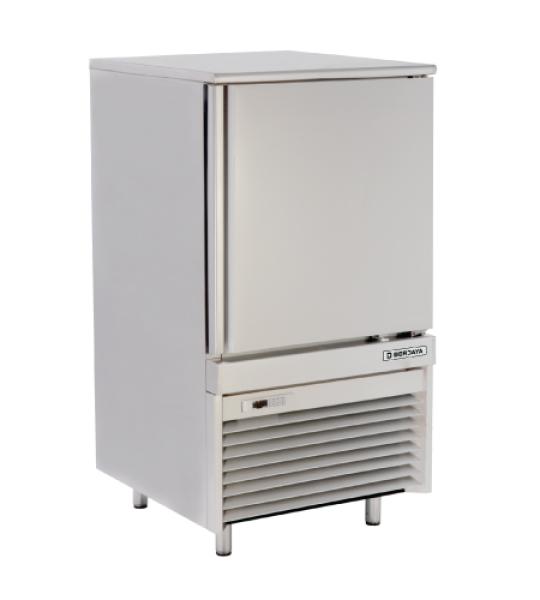 BLAST FREEZER